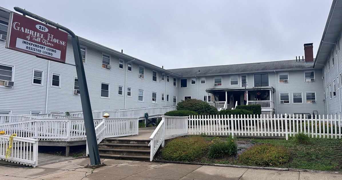 9 People Dead In Fire At Massachusetts Assisted Living Facility