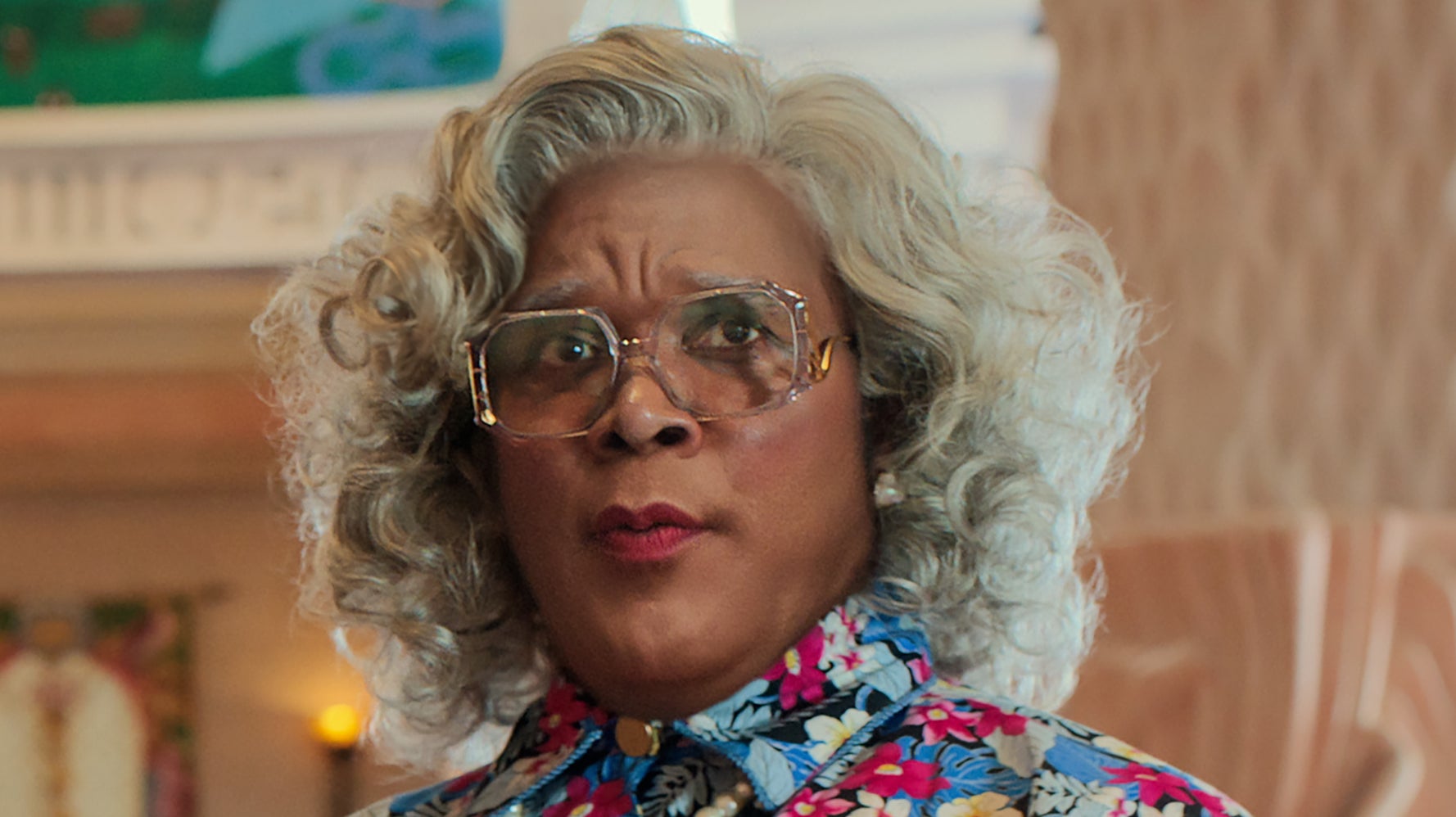 Madea’s Destination Wedding Premieres on Netflix