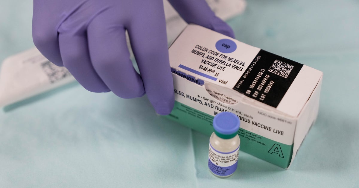 Measles Cases Could Cost the U.S. Its Elimination Status. Here's What That Means.