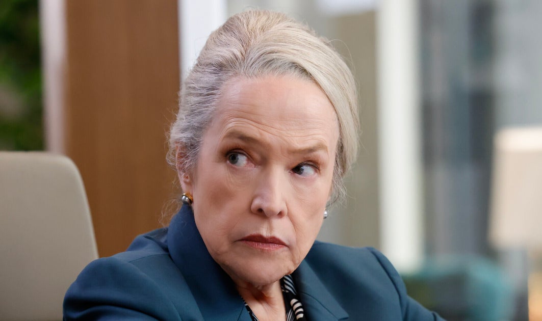 Kathy Bates Just Made Emmys History With Her Nomination For 'Matlock'
