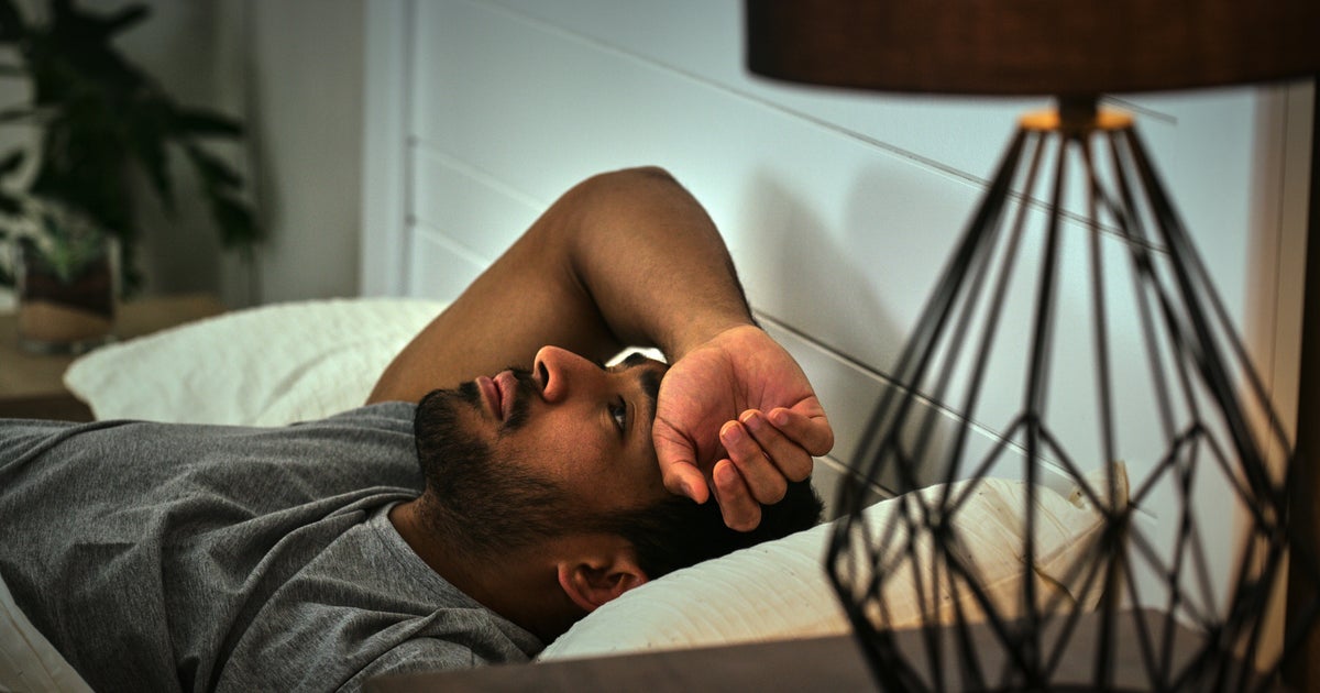 6 Causes Of Sleep Onset Insomnia And What Doctors Say You Should Do About It