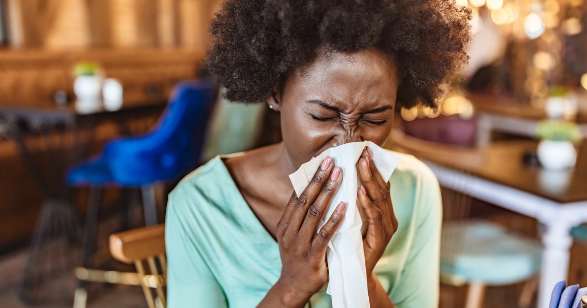 Are COVID Cases Rising? Here’s What You Need To Know