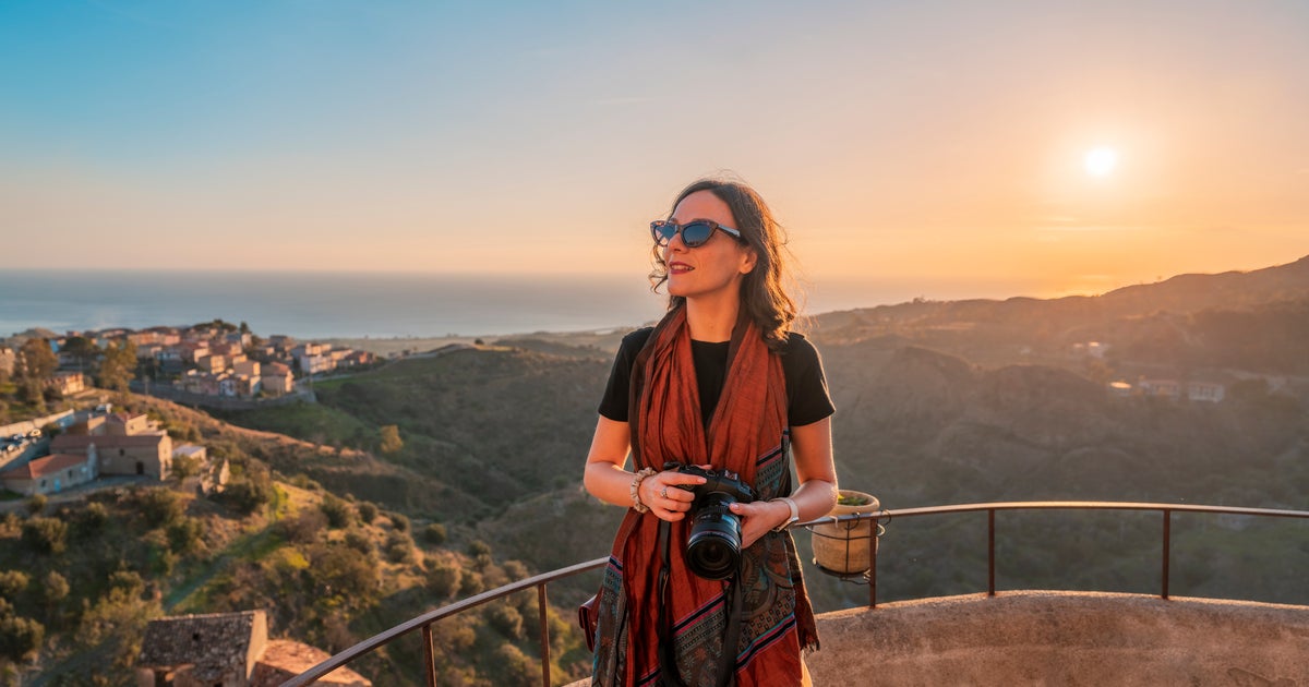 Image for article Is Townsizing The Key To StressFree Travel?