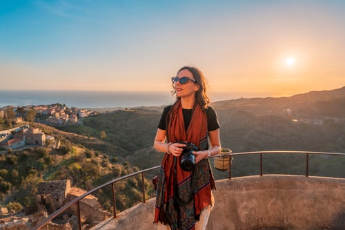 Townsizing Travel A New Trend To Consider | HuffPost Life