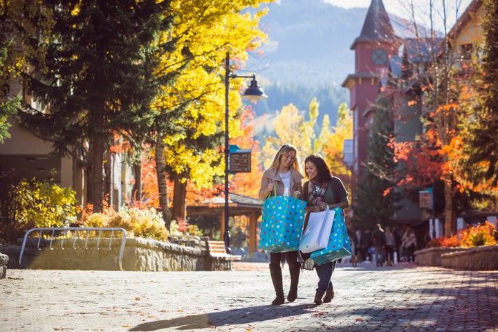 Local shops, walkable streets, lower prices, family-owned restaurants and classic charm are among the benefits of the townsizing approach to travel.