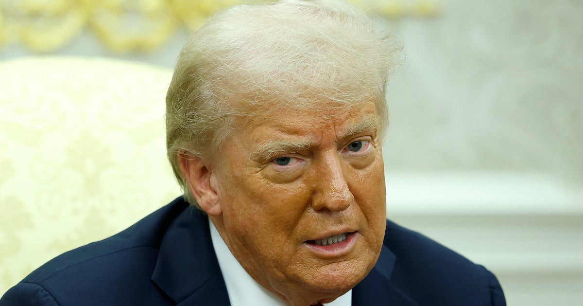 CNN Data Chief Says Americans Have 'Turned' Against Trump Over This Key Issue