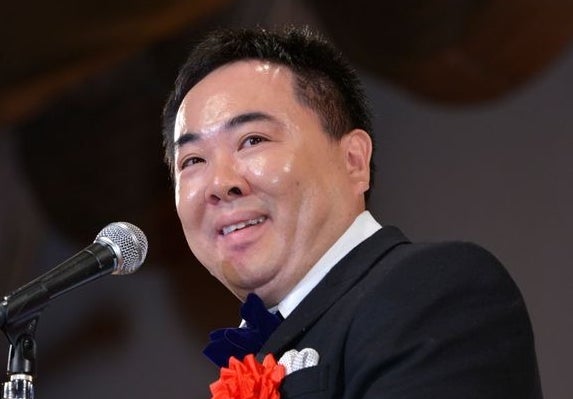 塚地武雅さん