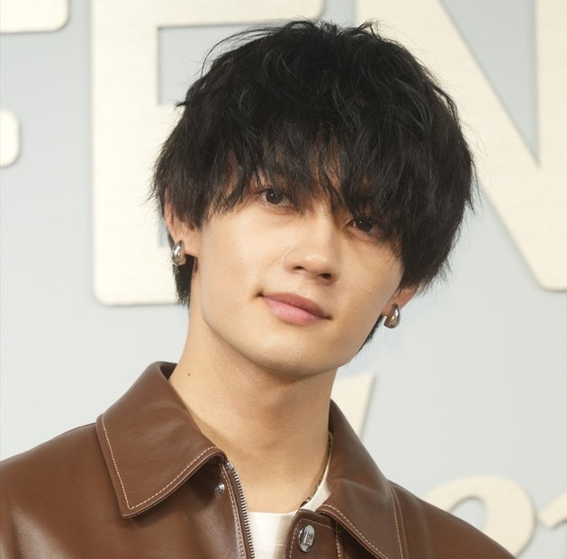 M！LK佐野勇斗さん