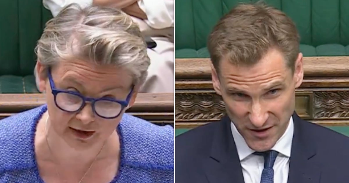 Yvette Cooper Delivers Brutal Commons Slapdown To Chris Philp Over The Tories' Immigration Failures