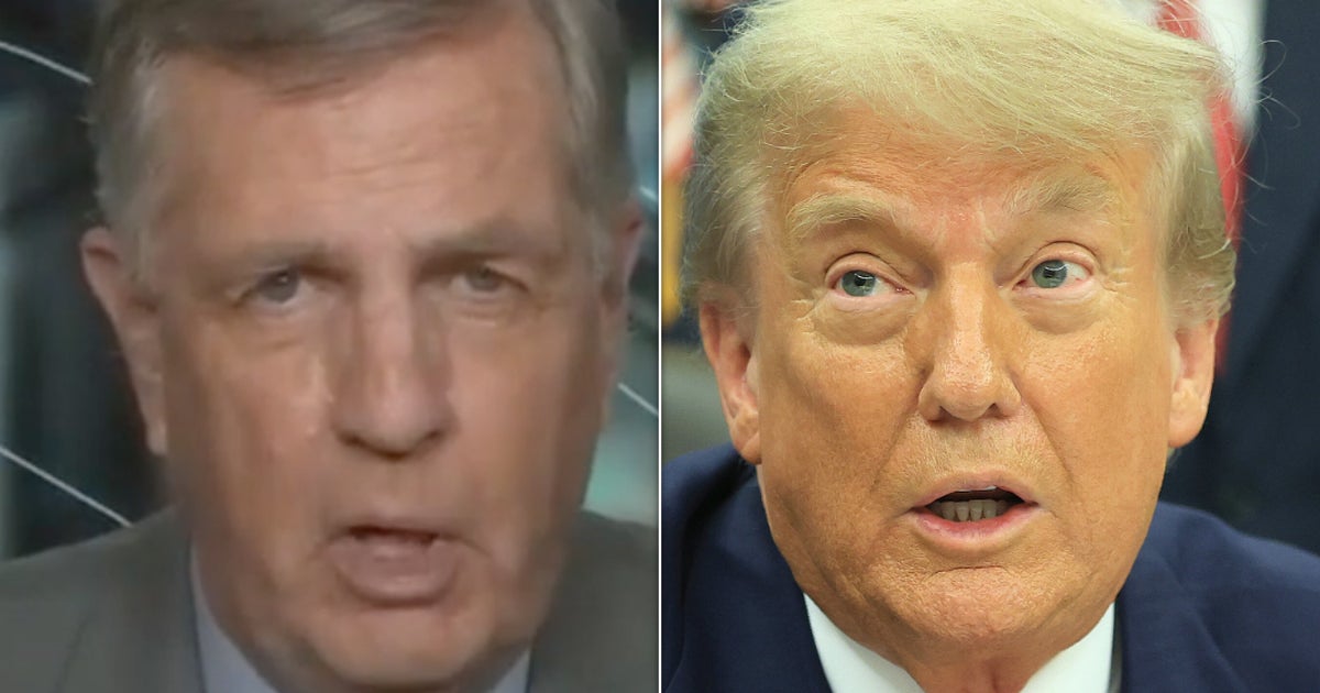 Fox News Star Hits Trump With A Cold Truth About His Relationship With Putin
