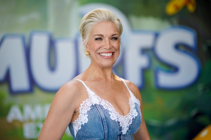 Hannah Waddingham Gets Honest About Ted Lasso Season 4 | HuffPost UK ...