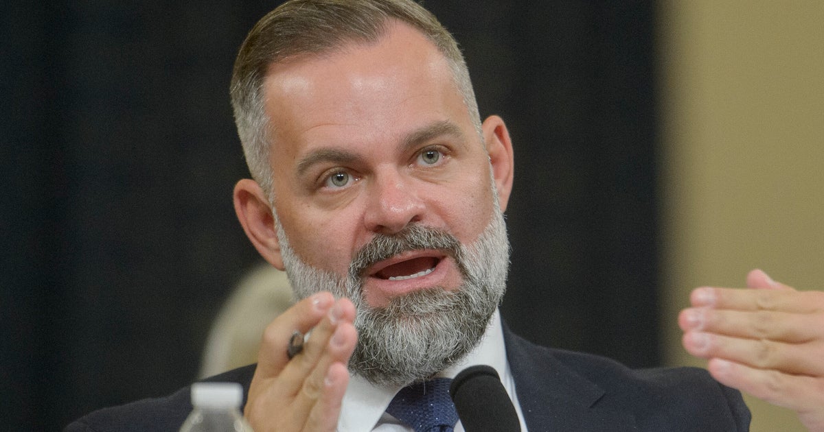 GOP Congressman Could Get Evicted From Washington Apartment Over Unpaid Rent