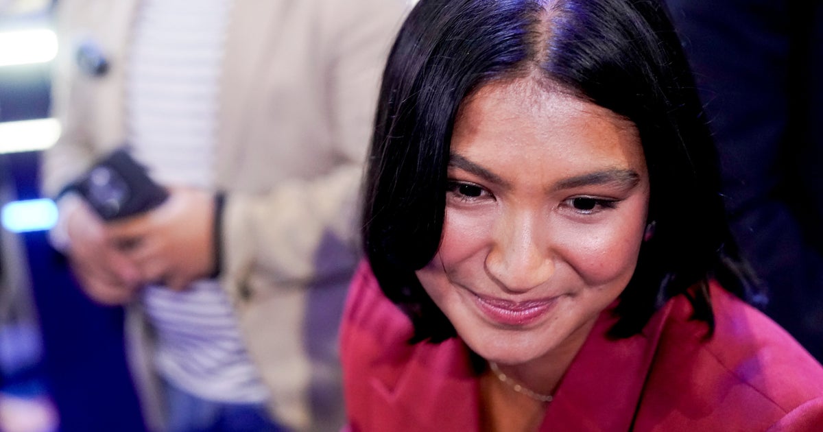 A Race In Arizona Poses A Stiffer Test For Democrats’ Youth Movement