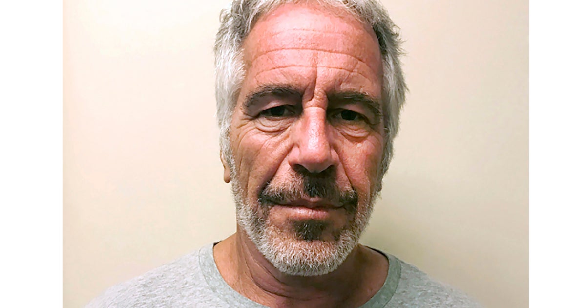 Republicans Vote Against Releasing Jeffrey Epstein Files