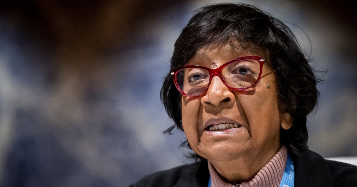 Human Rights Experts On Israel-Palestine To Step Down From UN-Backed Team