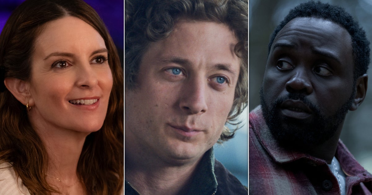 The Biggest Snubs And Surprises Of The 2025 Emmy Nominations
