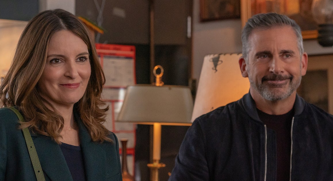 Instead Of 'The Bear,' This Netflix Series Should Have Been Nominated For Best Comedy