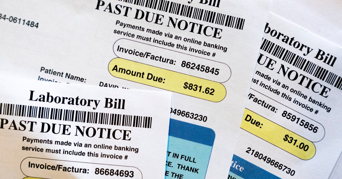 Federal Judge Reverses Rule To Remove Medical Debt From Credit Reports