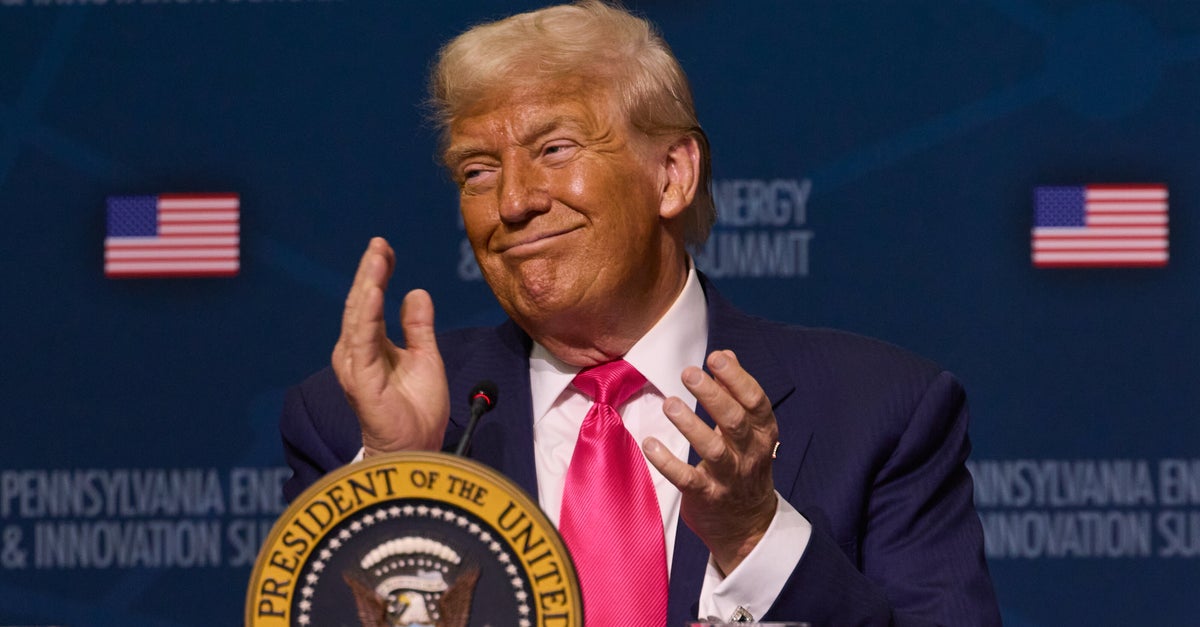 Right-Wing Media Is Now Falling In Line With Trump On Epstein
