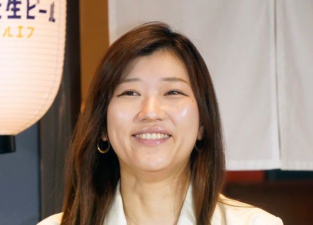 ヒコロヒーさん