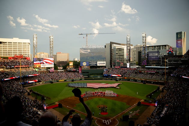 MLBオールスターゲーム