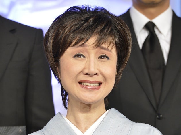 小林幸子さん