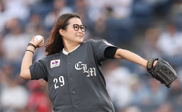 ギャル曽根さん