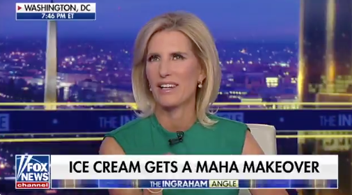 Fox News screenshot