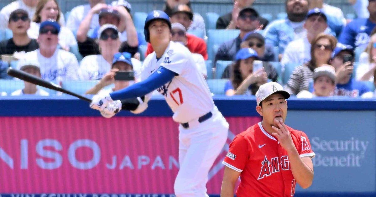 大谷翔平と菊池雄星の花巻東コンビ、MLBオールスターで再会の 