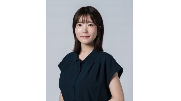 ファンクロ代表取締役の齋藤あゆみさん