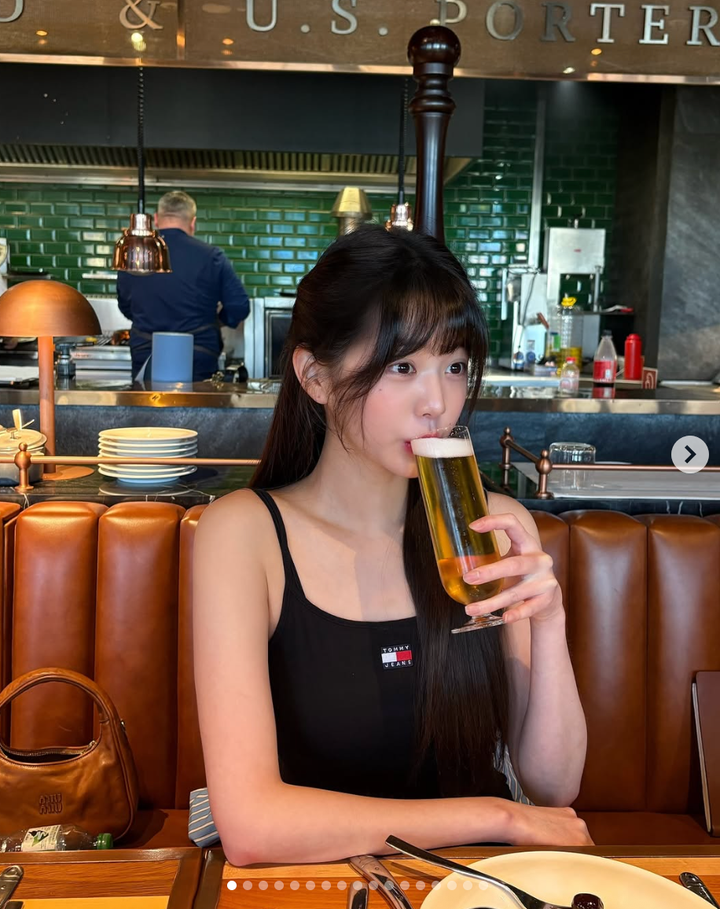 ウォニョンさん