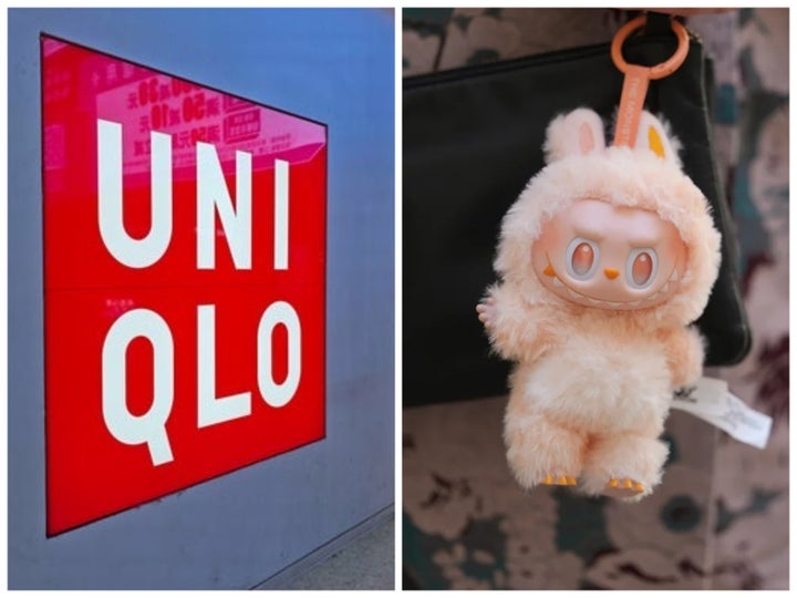 ユニクロがラブブとコラボへ