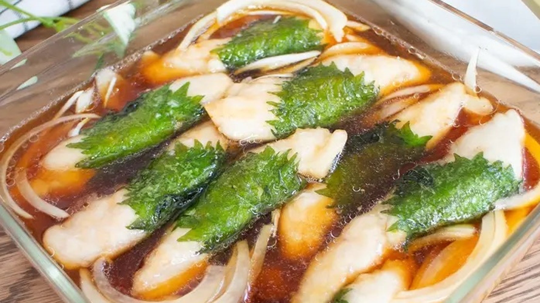 ♡Love♡　豚ひづめのささみ肉詰め　他 ささみがあったらこれ作って】「毎週作ってる」「ハマること間違いなし