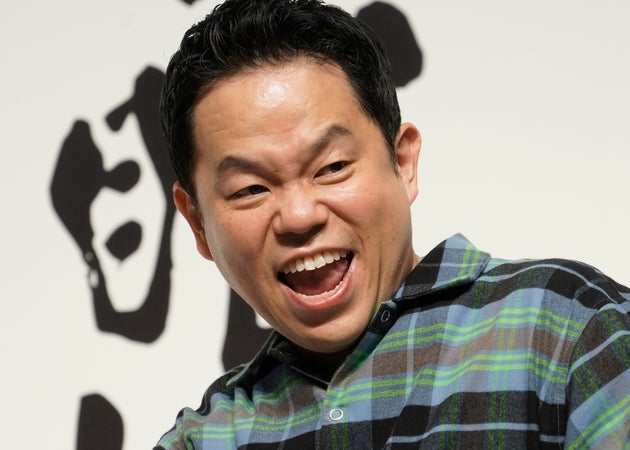 ダイアン・津田さん