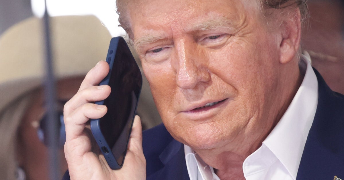 40 Winks Almost Sinks Journalist’s Donald Trump Interview Scoop