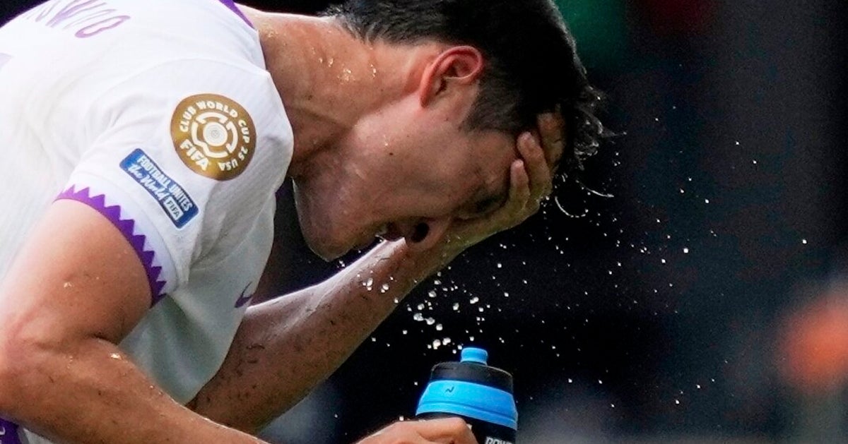 'Only One Heatwave Away’: Scientists Warn Of Summer Soccer World Cup Tragedy