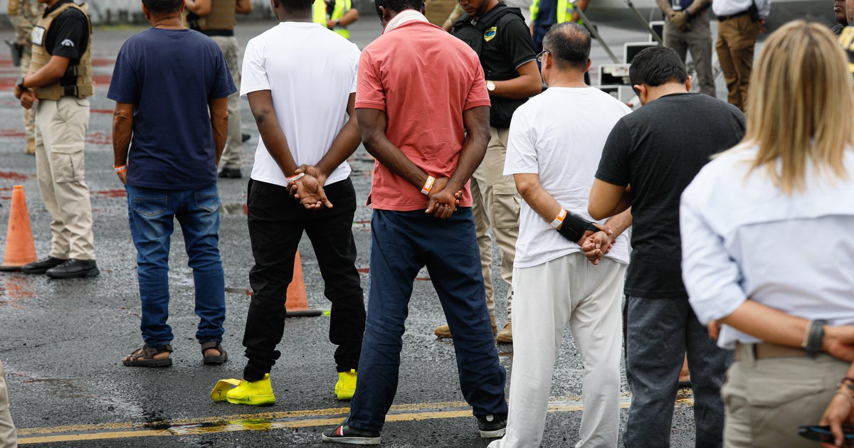Trump Is About To Turbocharge A New Immigration Policy That Could Endanger Thousands Of Lives