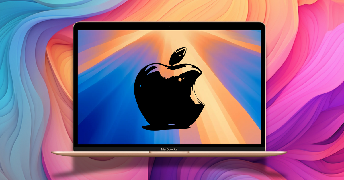 Record-Low MacBook Air Deals Signal Market Discounts