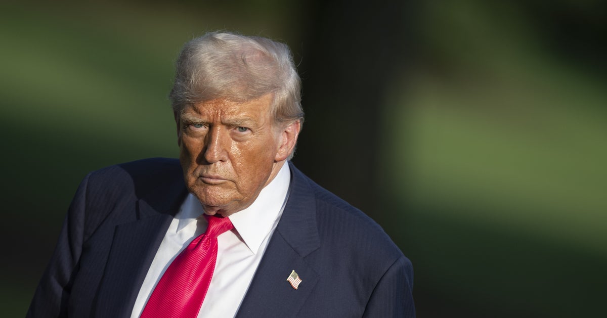 States Sue Trump Administration For Cutting Disaster Prevention Grants