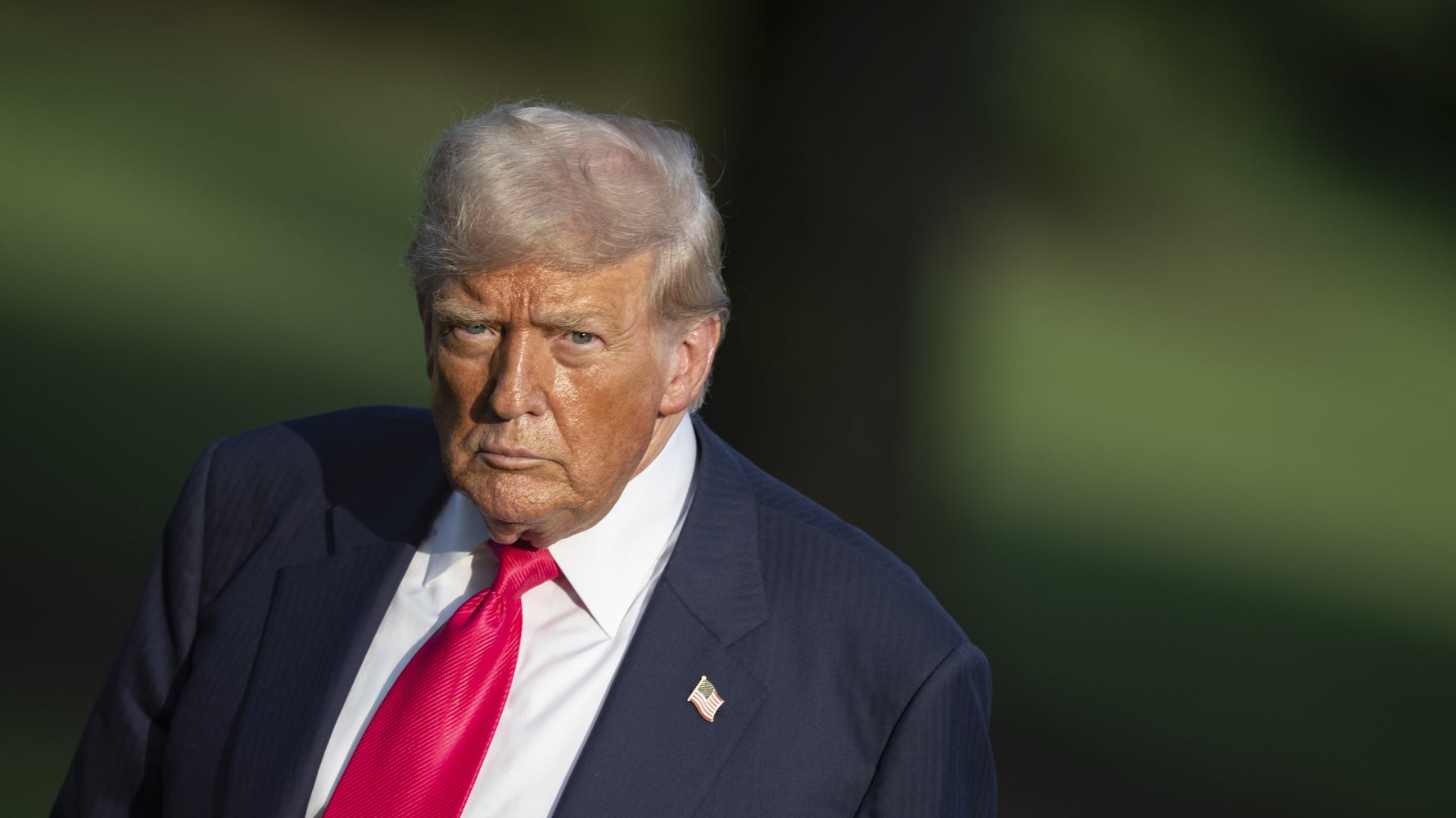 20 States Sue Trump Over FEMA Grant Program Cuts