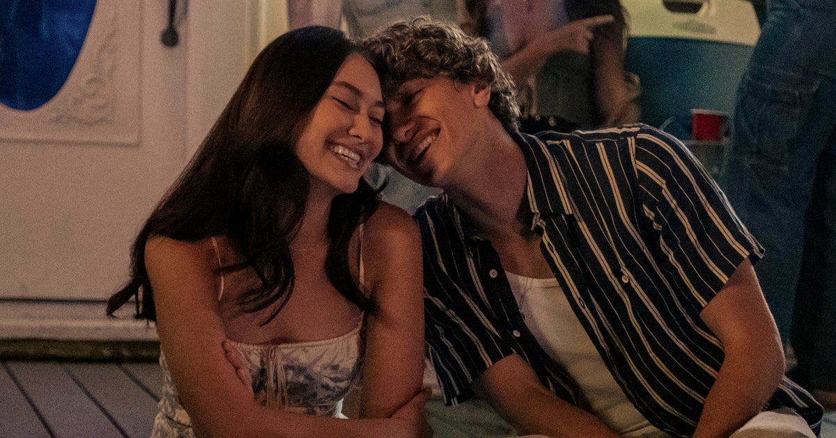 'The Summer I Turned Pretty' Faces 1 Big Dilemma In Its New Season