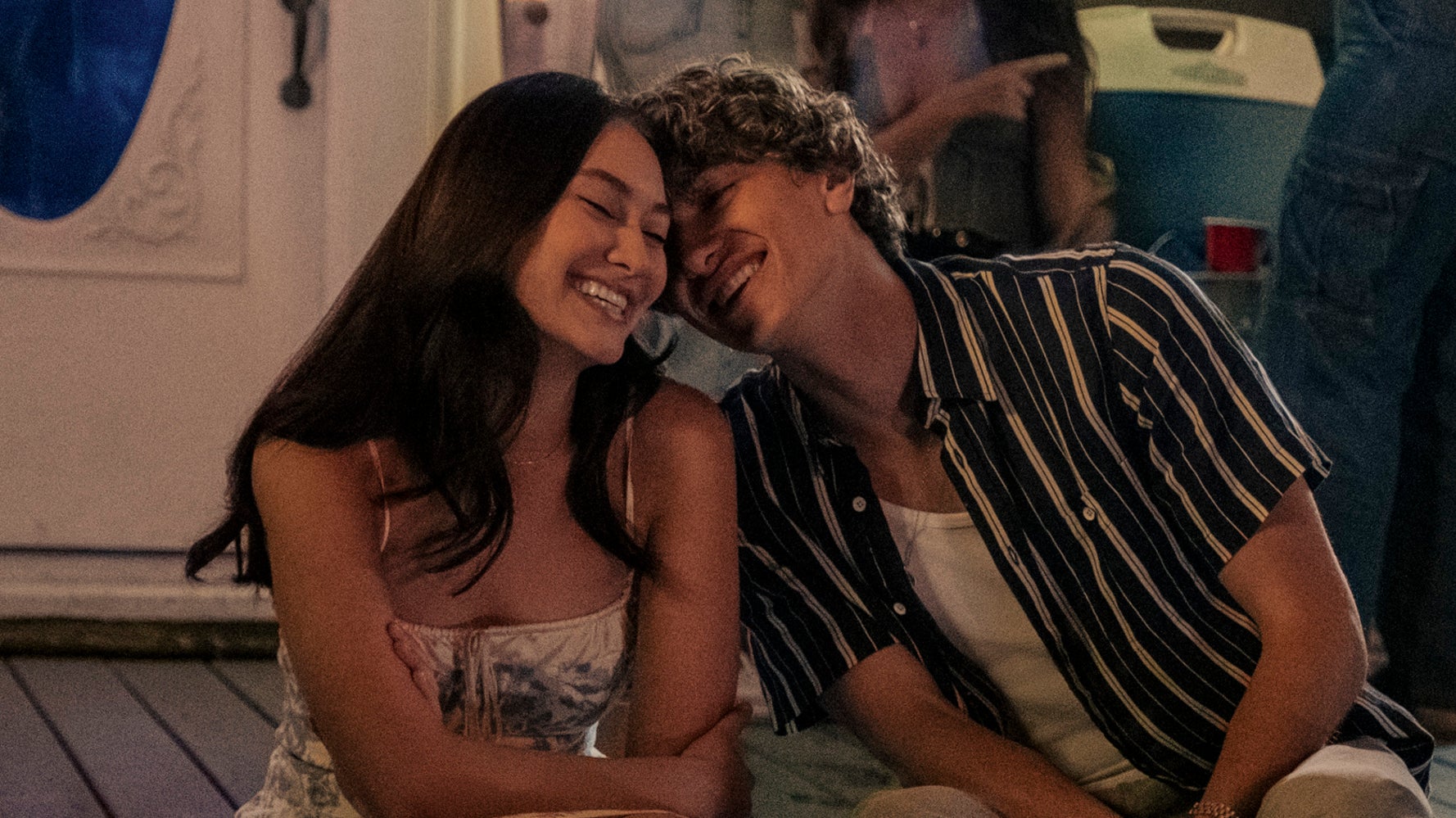 The Summer I Turned Pretty Season 3 Premieres with Major Relationship Revelations