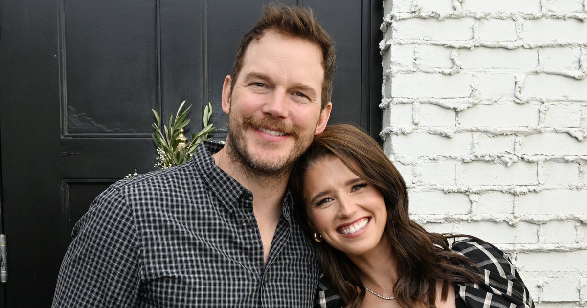 Katherine Schwarzenegger Credits Step-Parent Coach As ‘Essential’