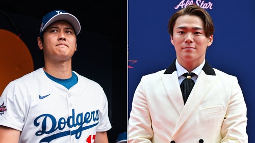 大谷翔平　山本由伸　ロサンゼルス・ドジャース フォトコラージュ Amazon.co.jp: 24.4.6 ドジャース 大谷翔平&山本由伸