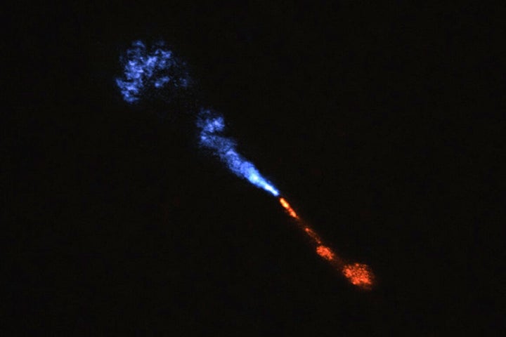 Scientists Seize Unbelievable First Glimpse Of Planets Being Born Round A Child Famous person