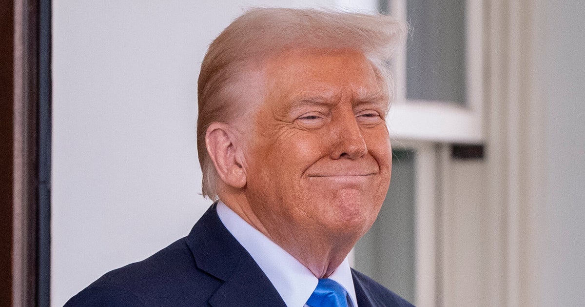Senate Passes Trump's Spending Cuts To Public Broadcasting, Foreign Aid