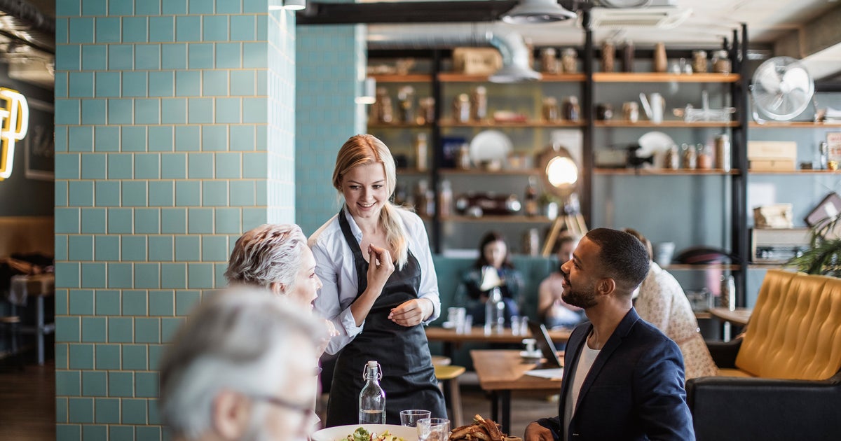 Image for article The Secrets To Becoming A Beloved Regular At Any Restaurant