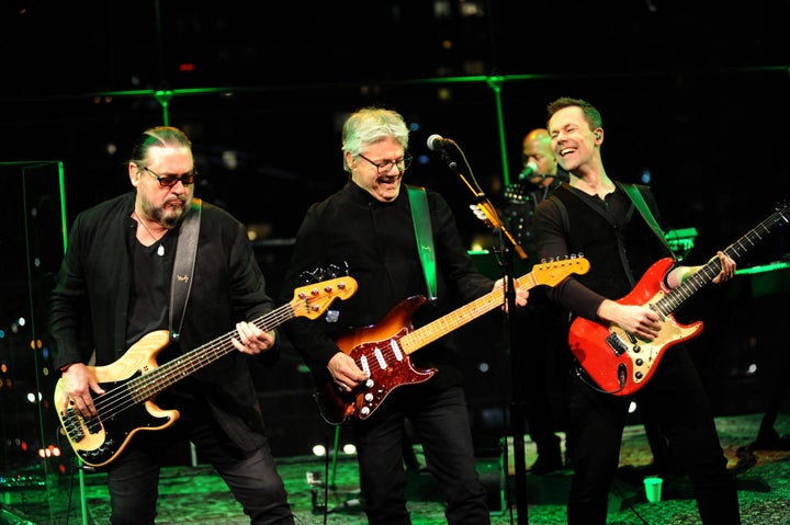 The Steve Miller Band’s Motive For Canceling Their Tour May Be A First – The Boston Courier The Steve Miller Band’s Motive For Canceling Their Tour May Be A First – The Boston Courier