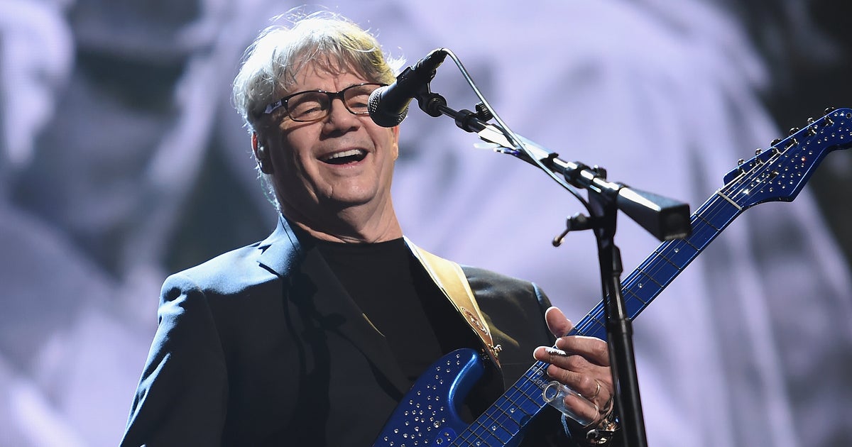The Steve Miller Band’s Reason For Canceling Their Tour Might Be A First