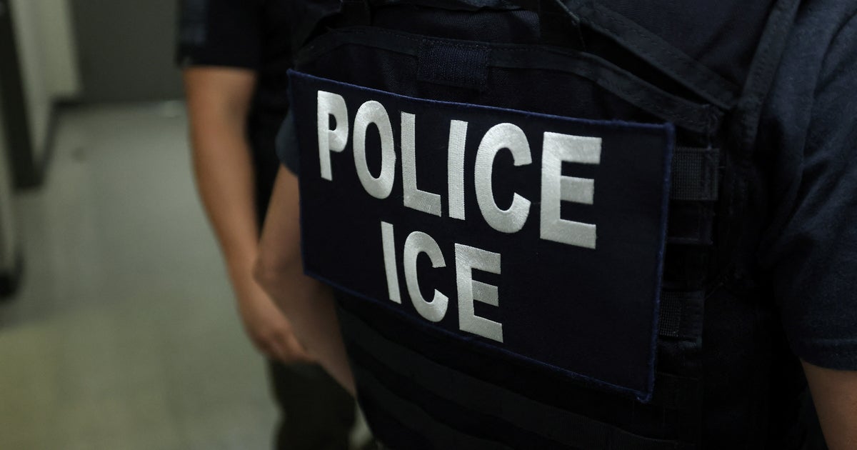Trump Administration Hands Over Medicaid Recipients' Personal Data To ICE